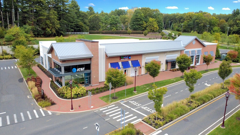 More Photos Of 21 Ensign Dr, Avon Unknown For Lease