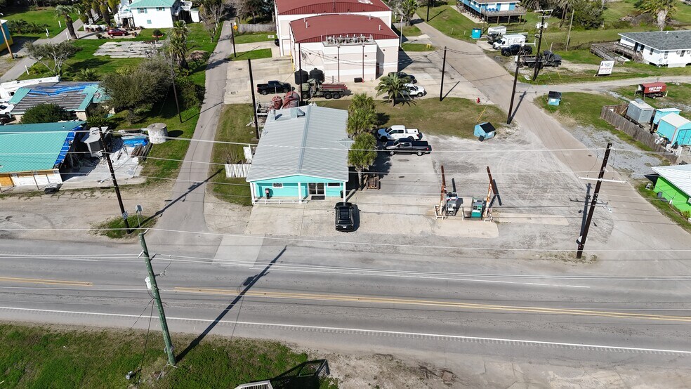 More Photos Of 3047 Highway 1, Grand Isle General Retail For Sale