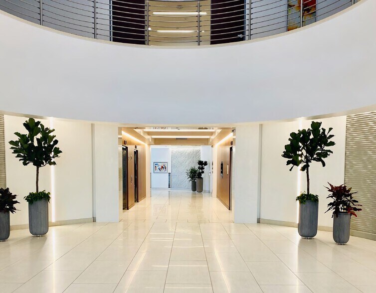 More Photos Of 100 Century Center Ct, San Jose Office For Lease