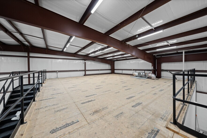 More Photos Of 1170 Dunlop Ln, Clarksville Industrial For Lease