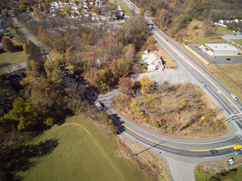 More Photos Of 936 Monocacy Creek Rd, Birdsboro Land For Sale