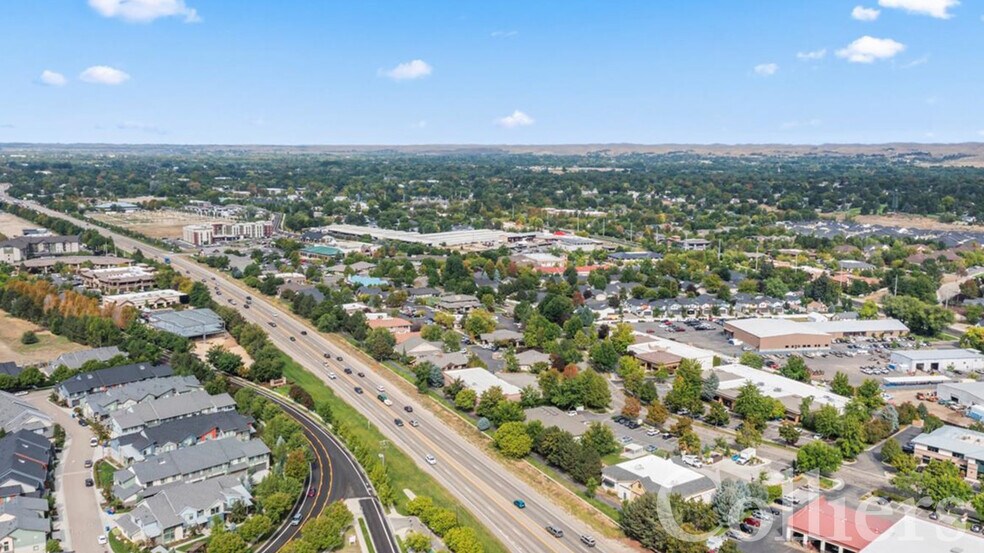 More Photos Of 1395 E Iron Eagle, Eagle Industrial For Sale