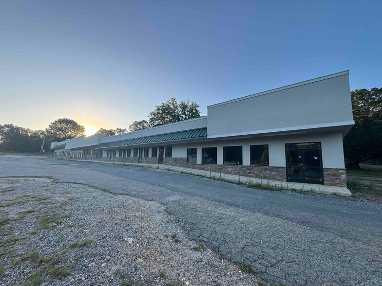 Primary Photo Of 2446-2502 Us-74 Hwy E, Wadesboro Storefront Retail Office For Lease
