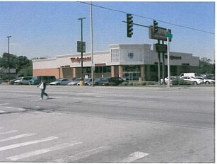 More Photos Of 1149 Sibley Blvd, Dolton Service Station For Lease