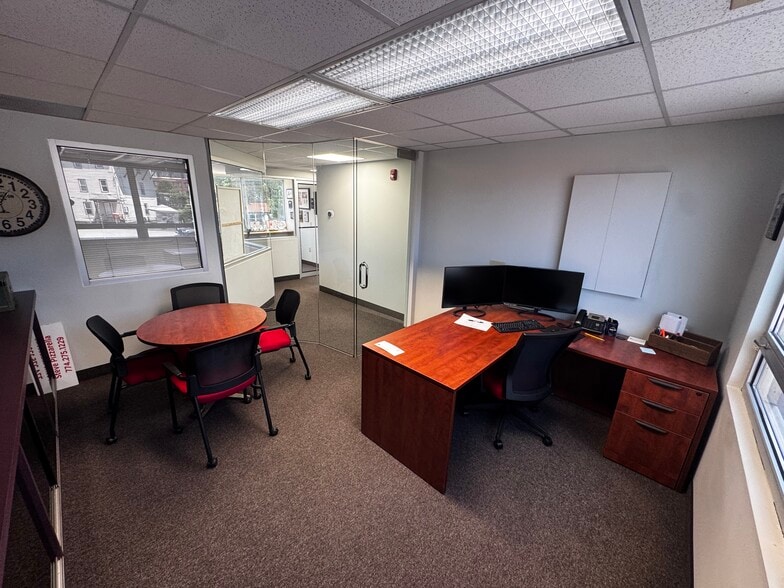 More Photos Of 162 Harding St, Worcester General Retail For Lease