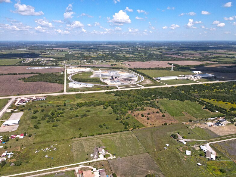 More Photos Of E Audie Murphy Pkwy, Farmersville Land For Sale