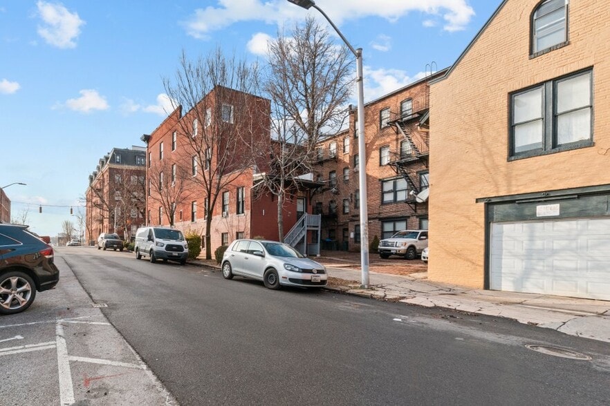 More Photos Of 2301 Maryland Ave, Baltimore Apartments For Sale