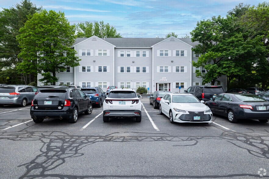 More Photos Of 154 Broad St, Nashua Loft Creative Space For Lease