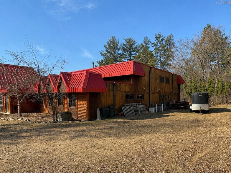 More Photos Of 2594 Tilden Trl SW, Pine River Office For Sale