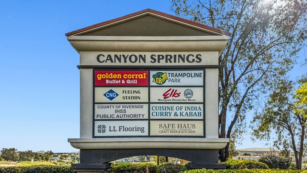 More Photos Of 12125 Day St, Moreno Valley Unknown For Lease