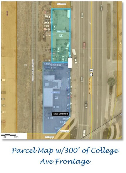 More Photos Of , Fort Collins General Retail For Sale