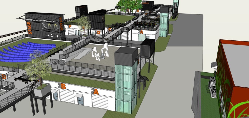 More Photos Of , Delray Beach General Retail For Sale