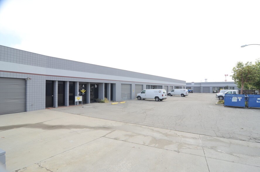 More Photos Of 6850 Vineland Ave, North Hollywood Manufacturing For Sale