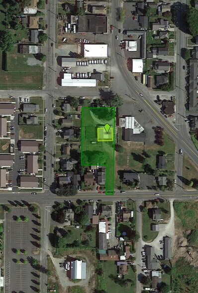 More Photos Of 1901 S 2nd St, Mount Vernon Flex For Sale