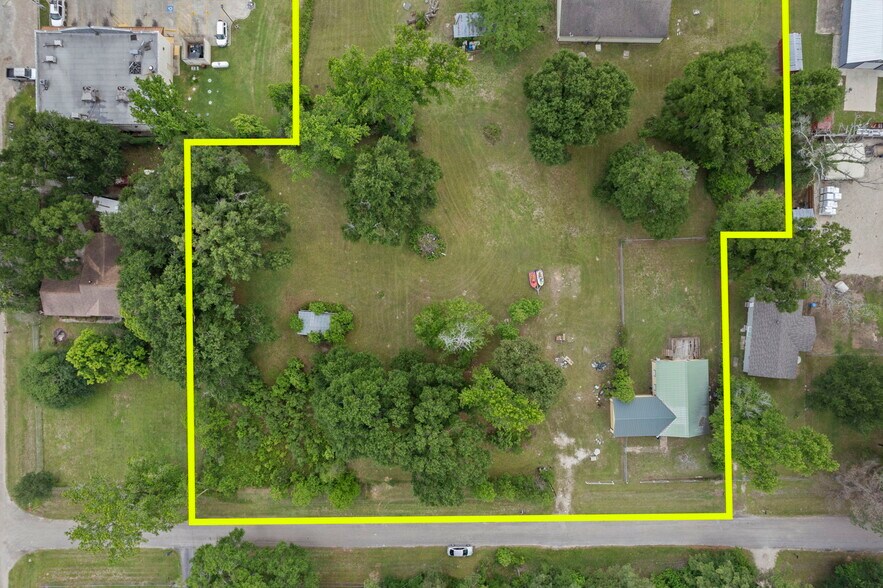 More Photos Of 16875 FM 1314 Rd, Conroe Land For Sale