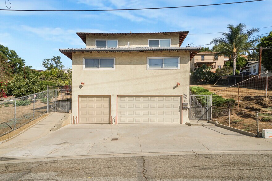 More Photos Of 4419 City Terrace Dr, Los Angeles Multifamily For Sale