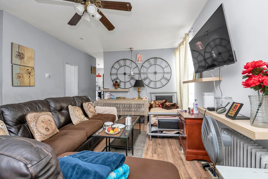 More Photos Of 8646 18th Ave, Brooklyn Apartments For Sale