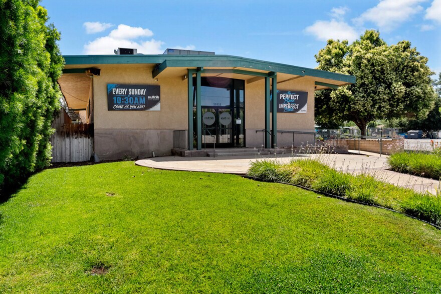 More Photos Of 25222 Wiley Canyon Rd, Santa Clarita Specialty For Sale
