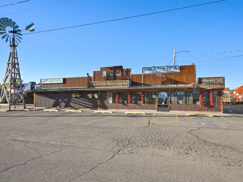 Primary Photo Of 2889 C Rd, Grand Junction Specialty For Sale