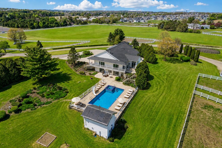 More Photos Of 3440 Meadow Rd, Verona Land For Sale