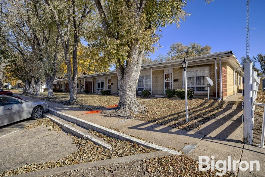 More Photos Of 130 S 5th St, Hebron Apartments For Sale