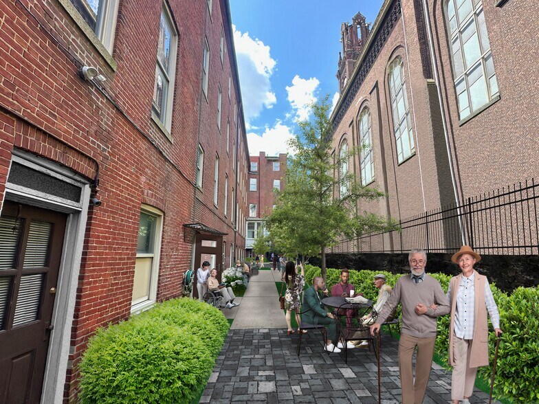 More Photos Of 901 Aisquith St, Baltimore Apartments For Lease