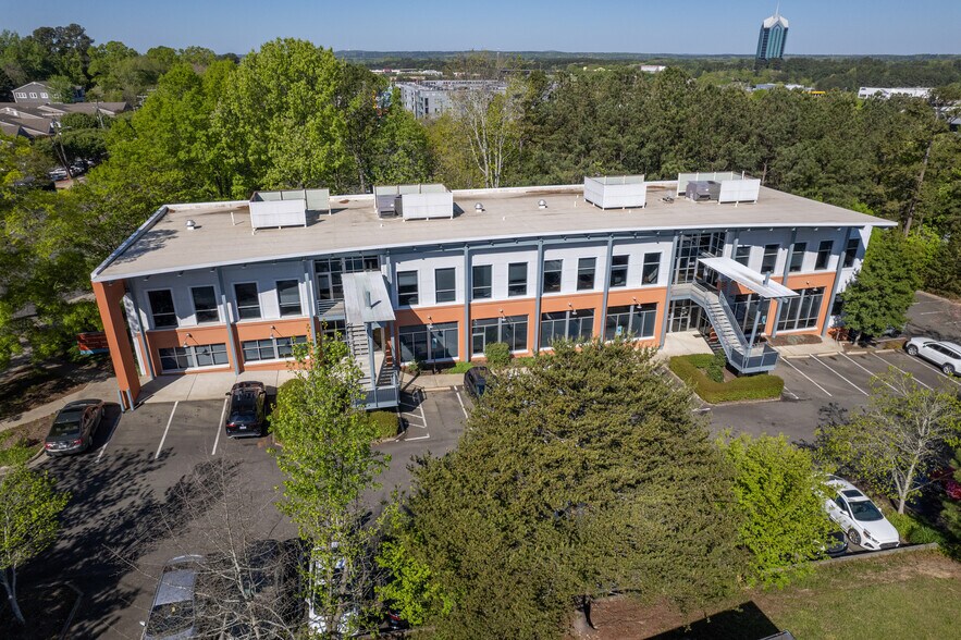 More Photos Of 3608 University Dr, Durham Office Residential For Sale