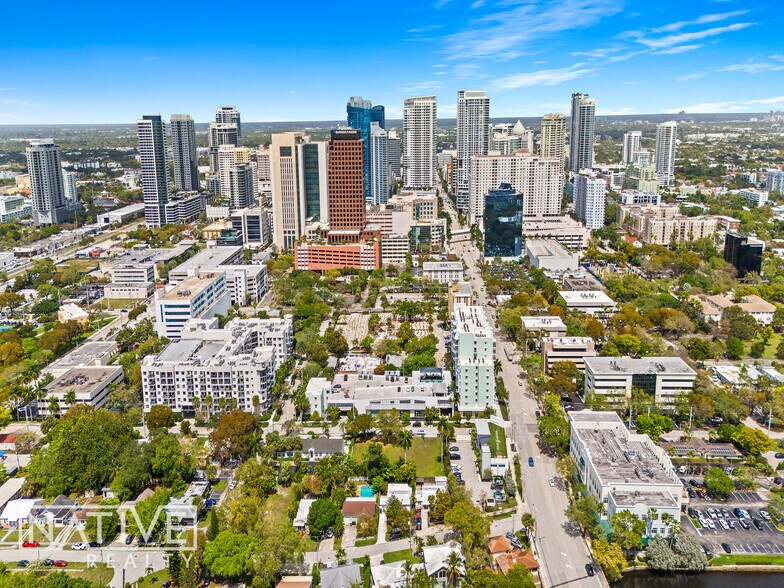 More Photos Of 900 SE 3rd Ave, Fort Lauderdale Office For Lease