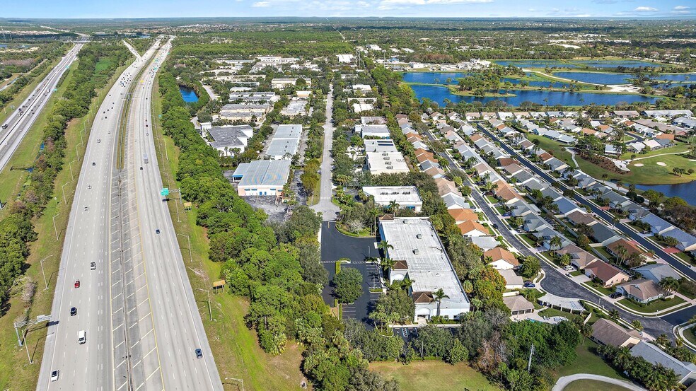 More Photos Of 1838 Park Ln S, Jupiter Warehouse For Sale