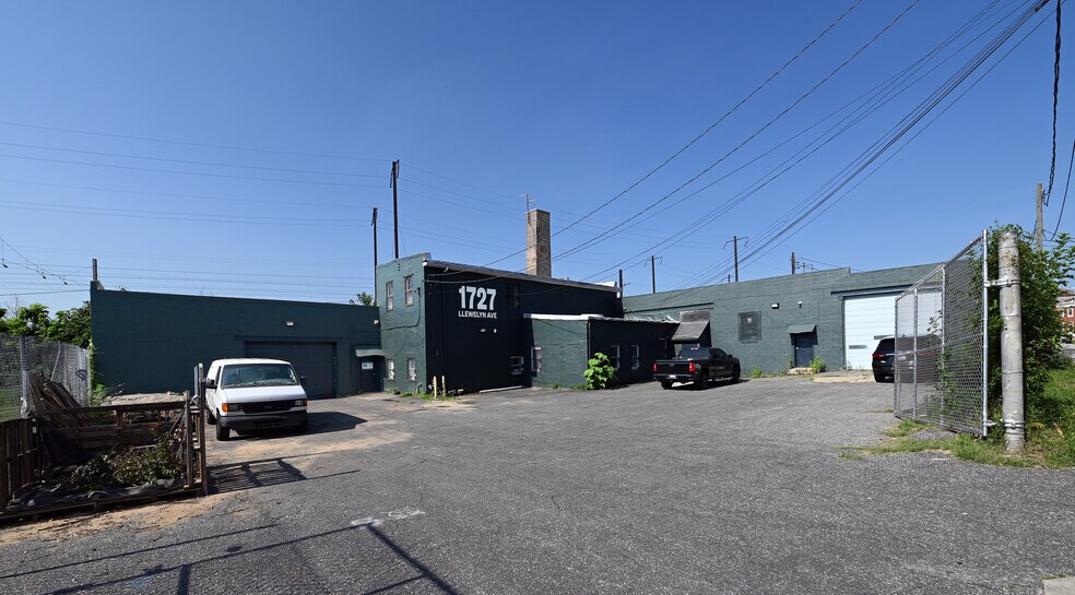 More Photos Of 1801 E Oliver St, Baltimore Unknown For Lease