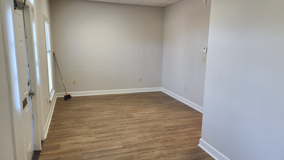 More Photos Of 4434 Columbia Rd, Augusta Loft Creative Space For Lease