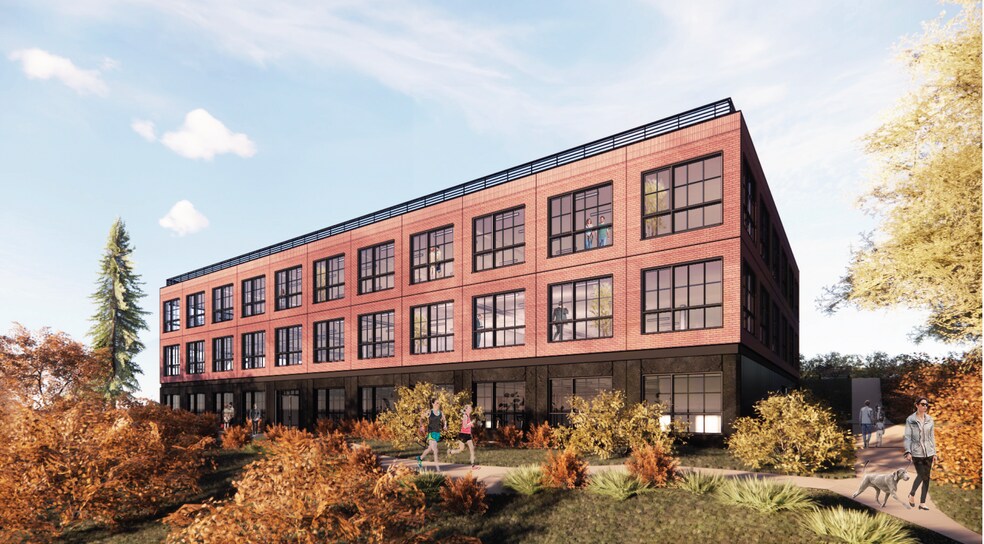 More Photos Of 248 Tioronda Ave, Beacon Apartments For Lease