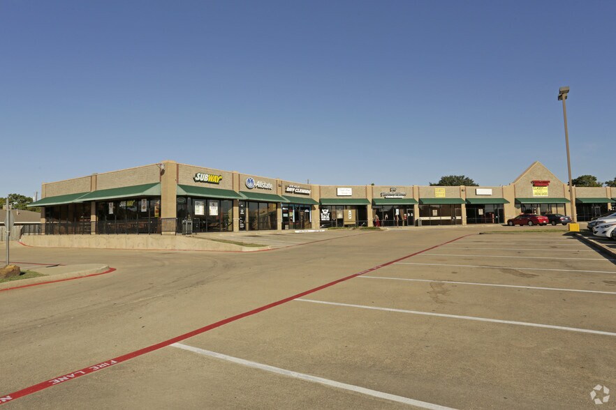 More Photos Of 107 N Cedar Ridge Dr, Duncanville Unknown For Lease