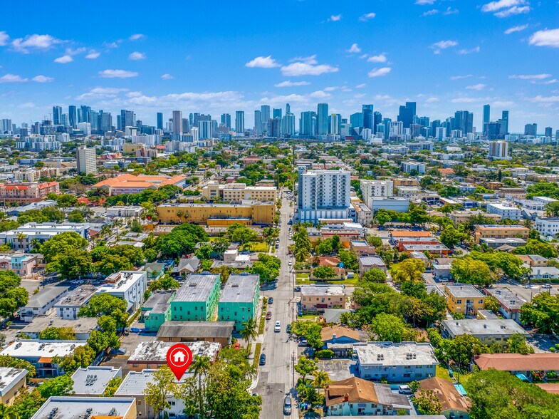 More Photos Of 1335 SW 4 St, Miami Apartments For Sale