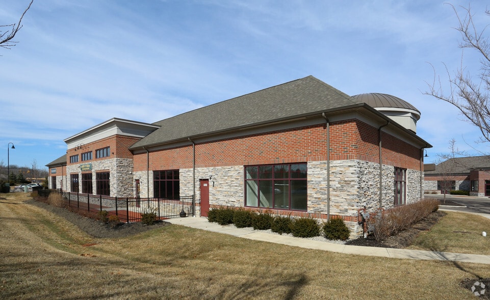 More Photos Of 5677-5691 Woerner Temple Rd, Dublin Unknown For Lease