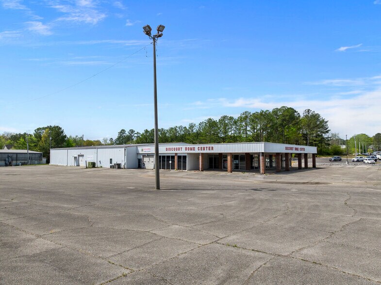 More Photos Of Hwy 78 East @ 22nd Ave East, Jasper Land For Sale