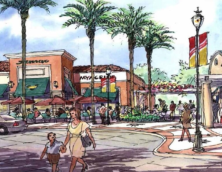 More Photos Of Beach Blvd, Anaheim Unknown For Lease