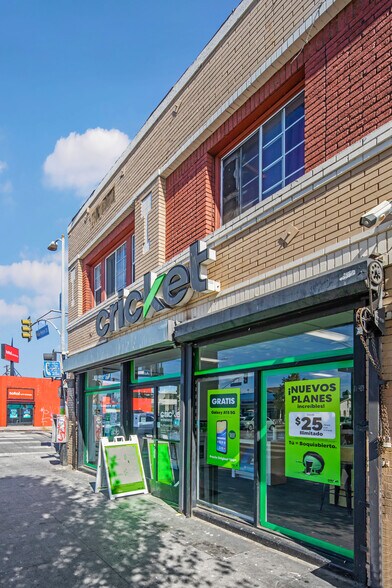 More Photos Of 2600-2614 S San Pedro St, Los Angeles Apartments For Sale