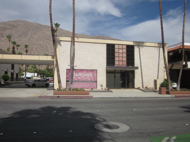 More Photos Of 441 S Palm Canyon Dr, Palm Springs Storefront Retail Office For Lease