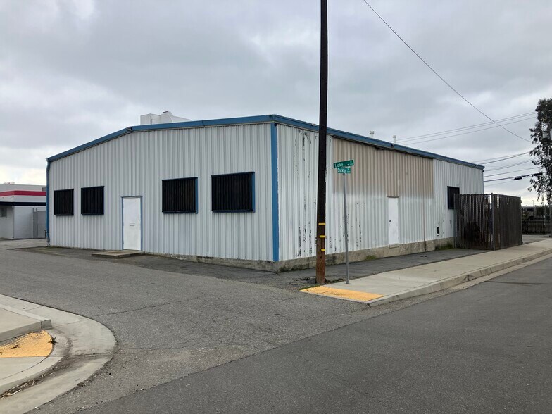 More Photos Of , Bakersfield Industrial For Sale