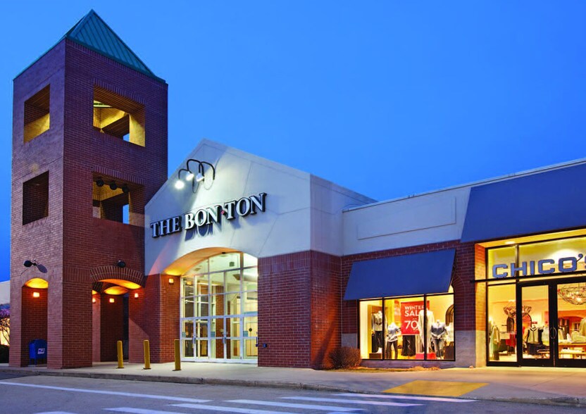 More Photos Of 270 Loudon Rd, Concord Unknown For Lease