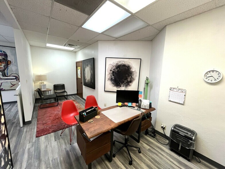 More Photos Of 13509 N Meridian Ave, Oklahoma City Medical For Sale