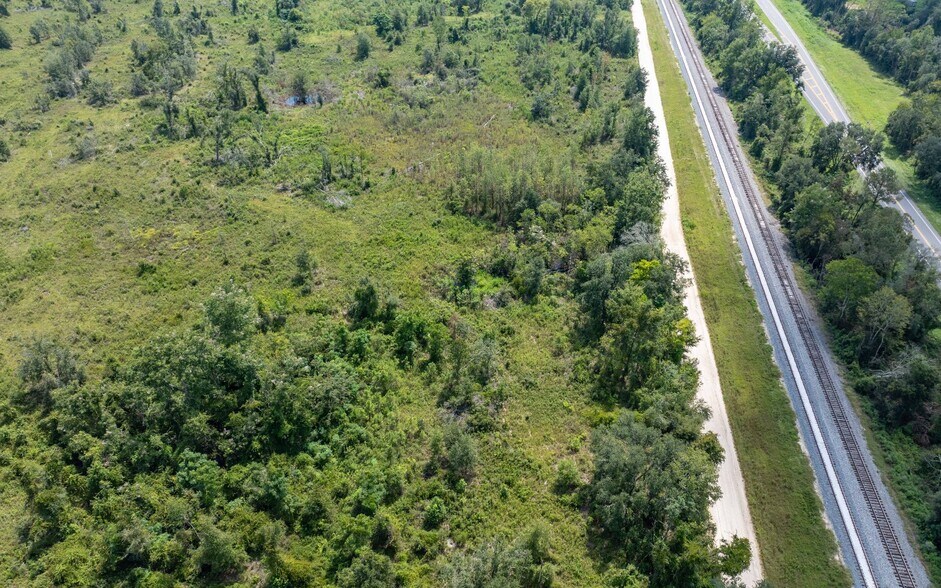 More Photos Of TBD US 90 hwy, Live Oak Land For Sale