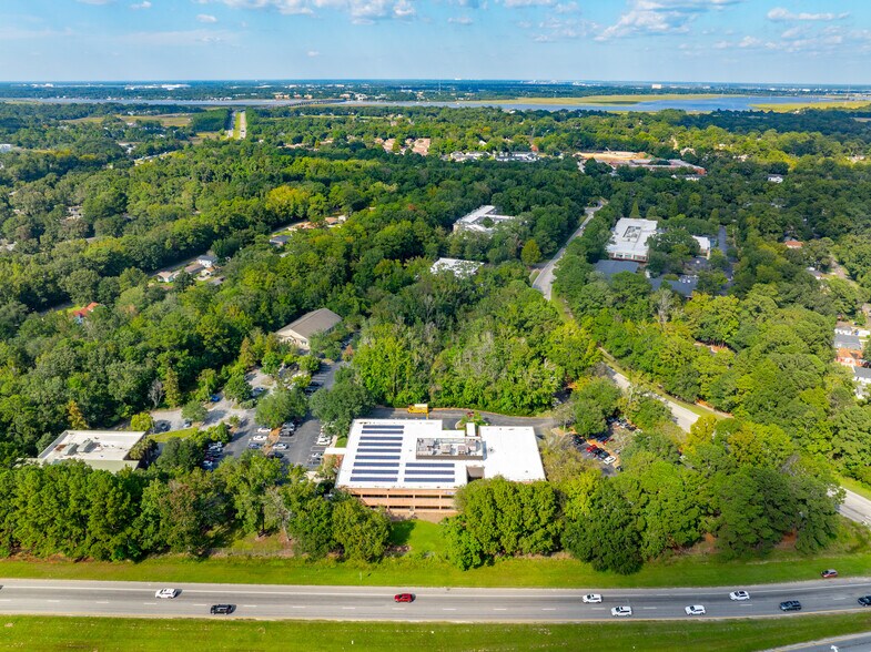 More Photos Of 1483 Tobias Gadson Blvd, Charleston Medical For Lease