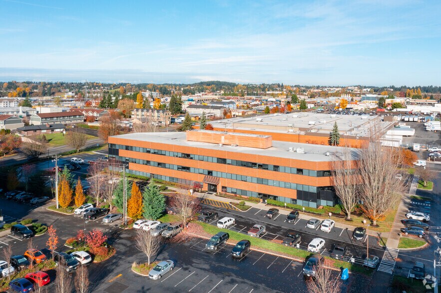 More Photos Of 2702 S 42nd St, Tacoma Office For Lease