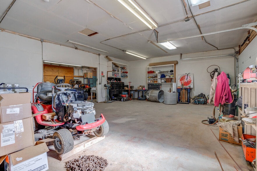 More Photos Of 6811 M.l. King Jr. Boulevard, Lubbock Industrial For Sale