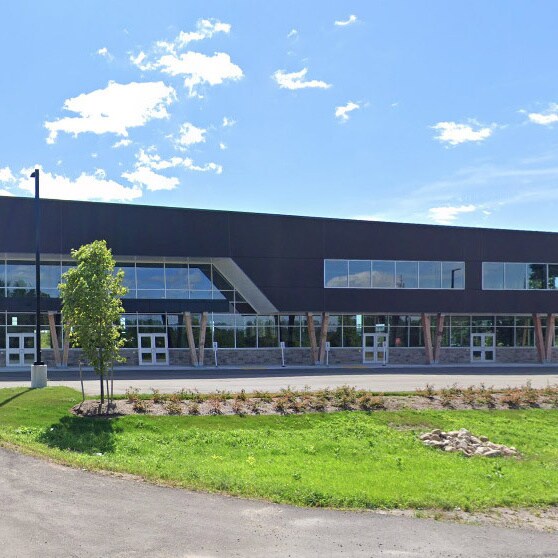 Primary Photo Of 1123 York Rd, Guelph Manufacturing For Lease