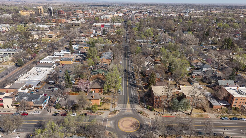 More Photos Of 615-621 Remington St, Fort Collins Apartments For Sale