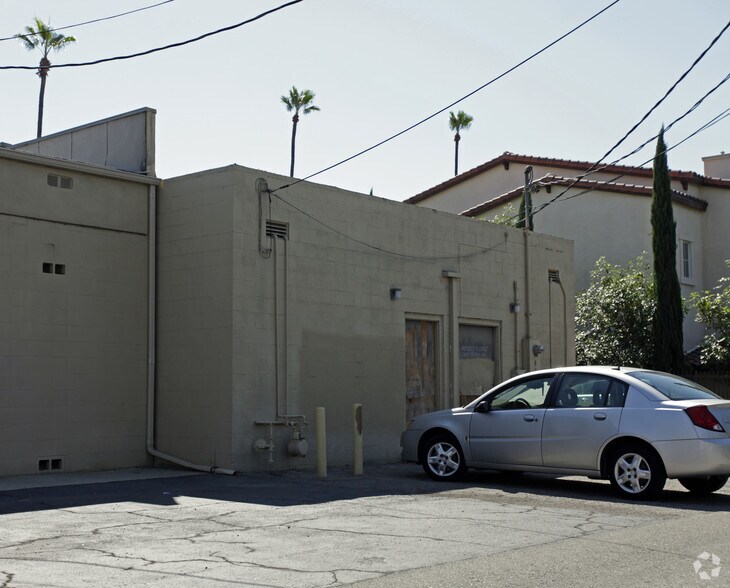 More Photos Of 8620 Sierra Ave, Fontana Storefront For Sale