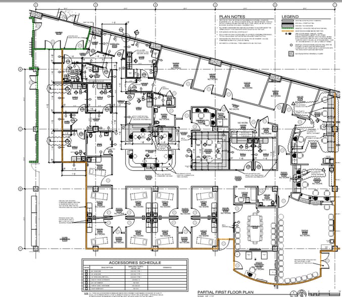 More Photos Of 400-444 Clinchfield St, Kingsport Medical For Sale